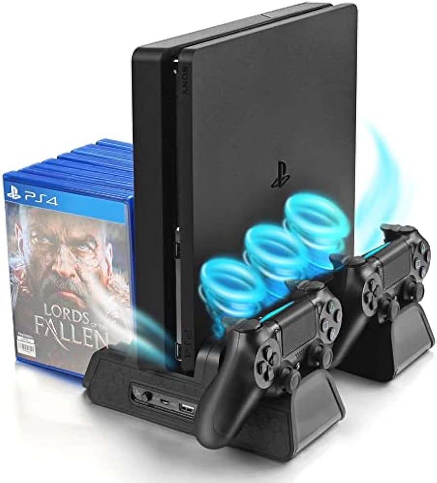 ps4 pro stand