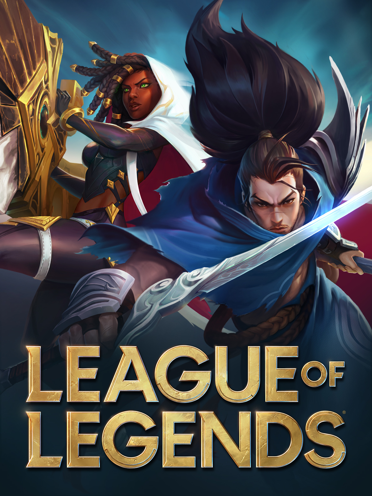 league of legends pg rating