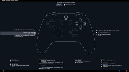 does battlebit have controller support