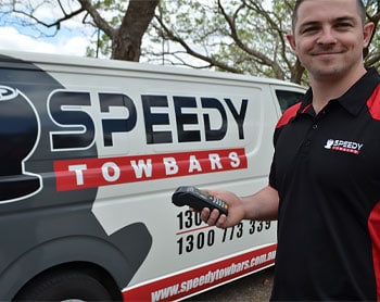 speedy towbars