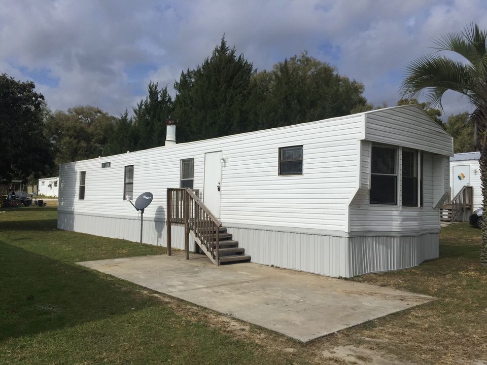 victory mobile home park anthony fl