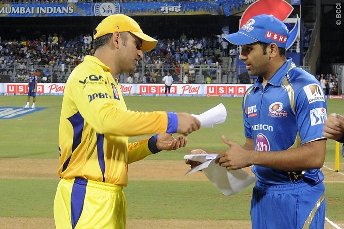 csk vs mi 2014 eliminator highlights