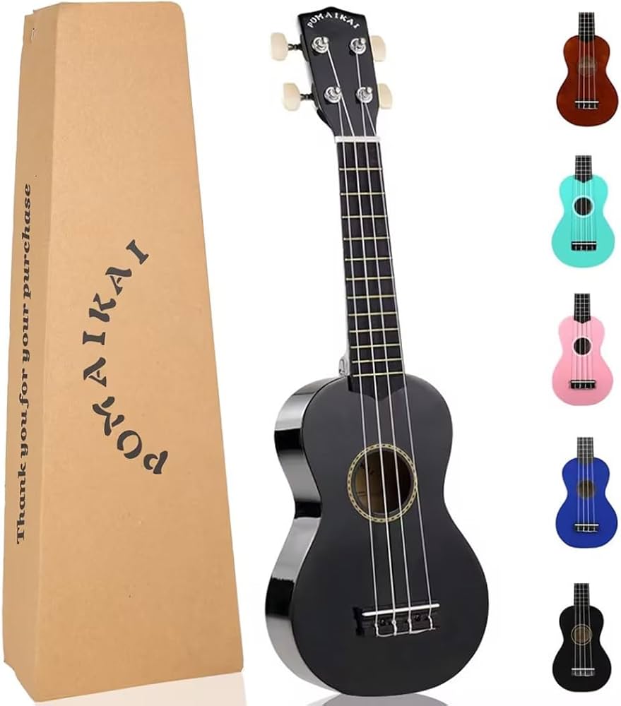 ukulele amazon