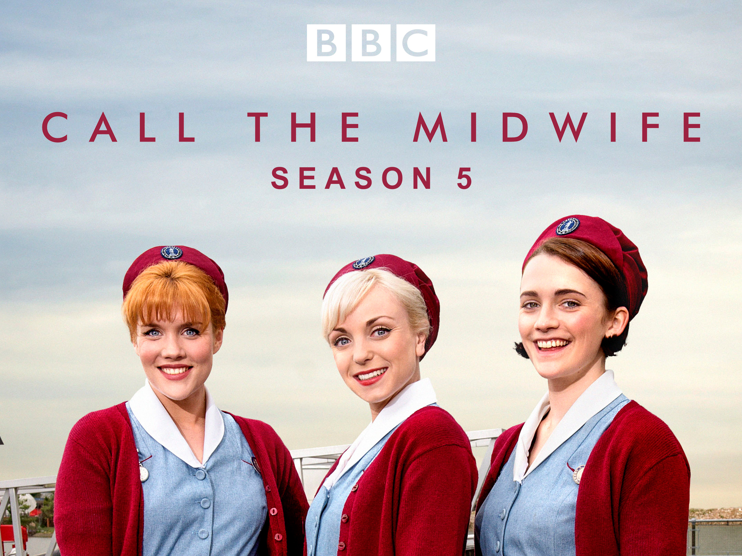 call the midwife nerden izleyebilirim