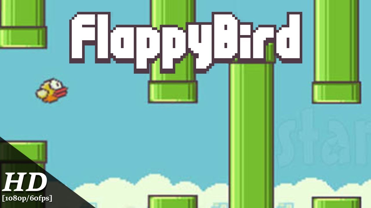 flappy bird apk