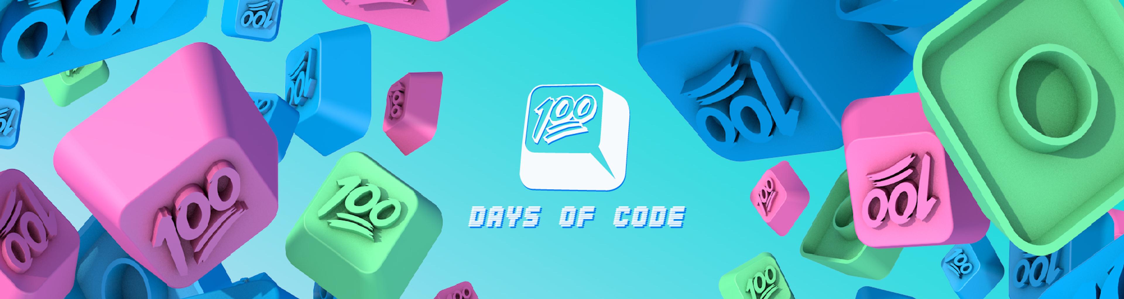 replit 100 days of code