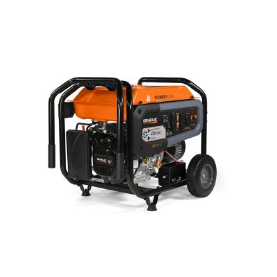 sams club generac generators