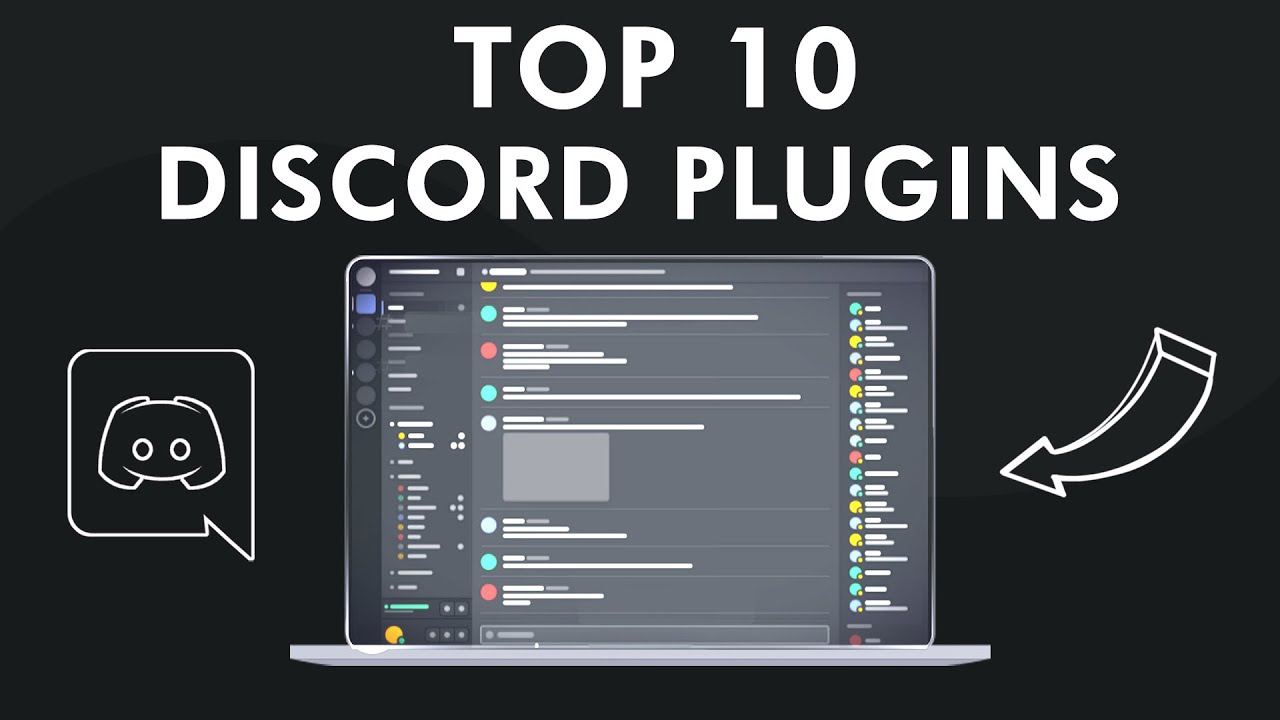 better discord plugins