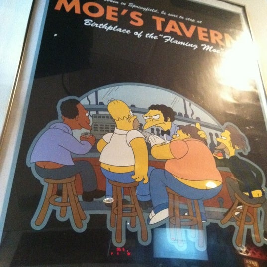 moes peyton place menu