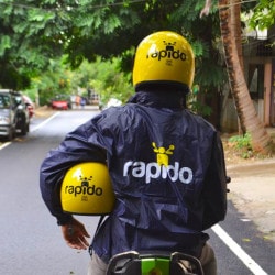 rapido office coimbatore