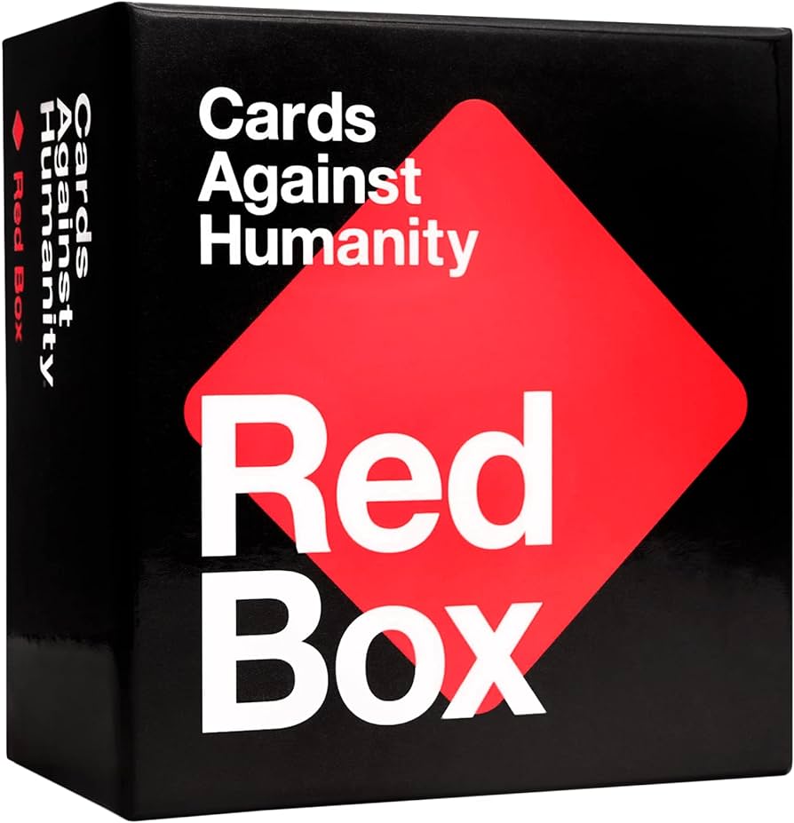 cards against humanity best box