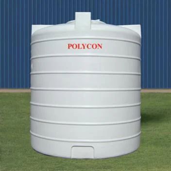 polycon water tank 1000 ltr price