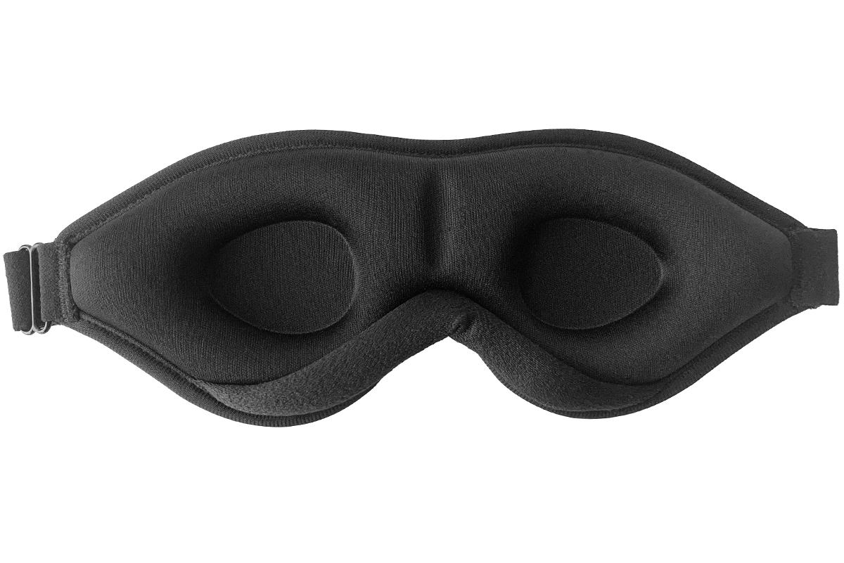 love night shift eye mask