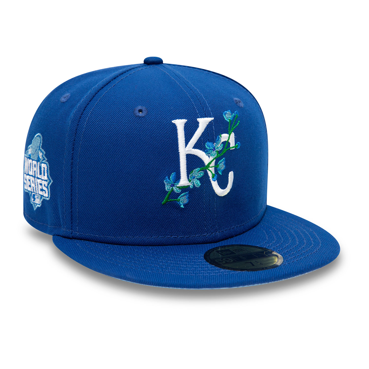 gorras kc new era