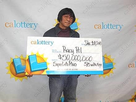 super lotto ca winner