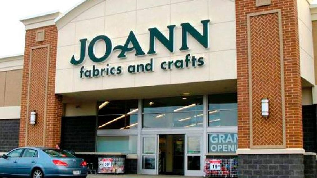 joanns fabrics near me