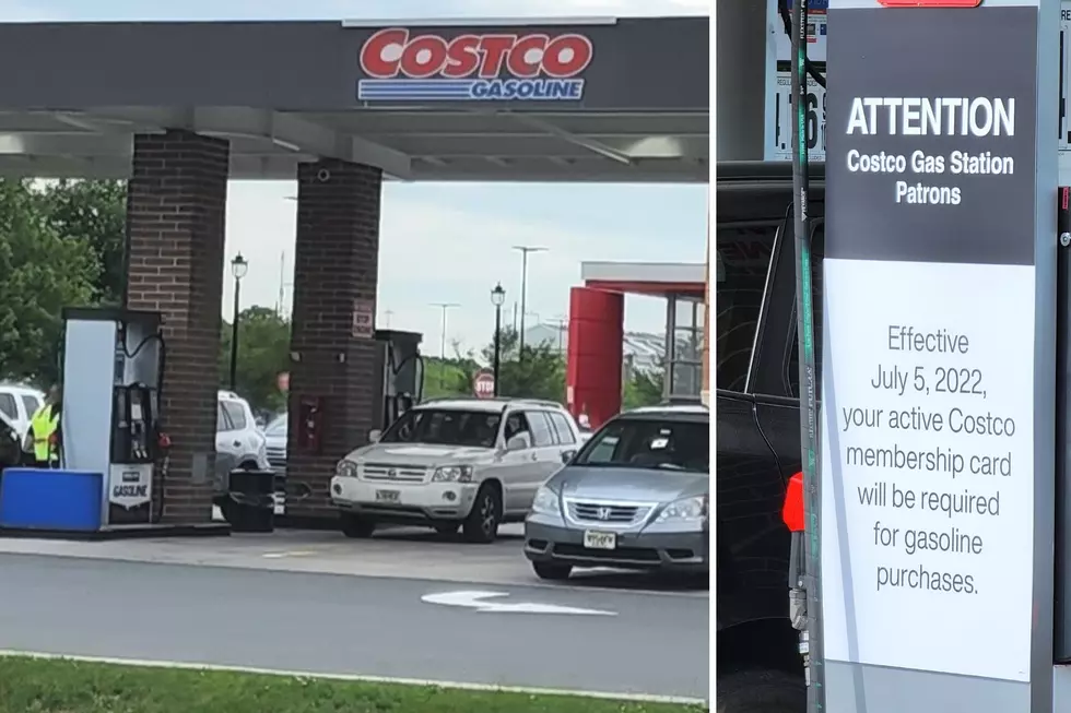 costco gas price clifton nj