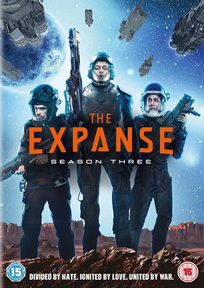 the expanse season 3 episodes