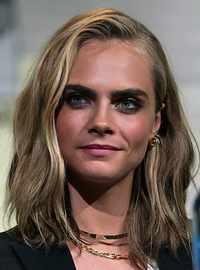 cara delevingne birth chart