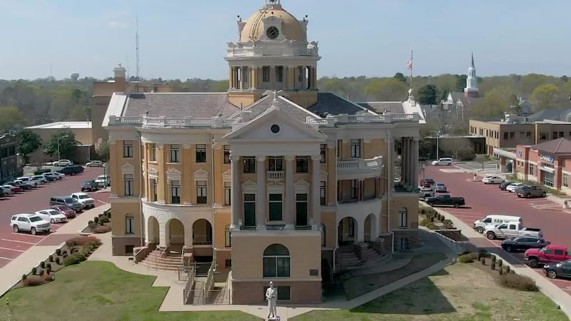 harrison county district court