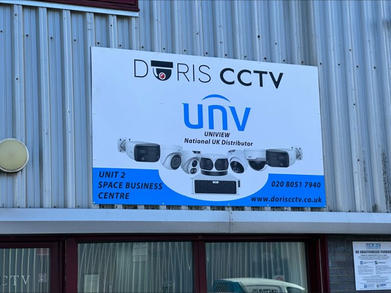 doris cctv