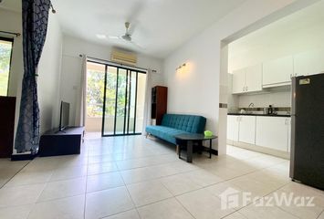 rent in kuala lumpur