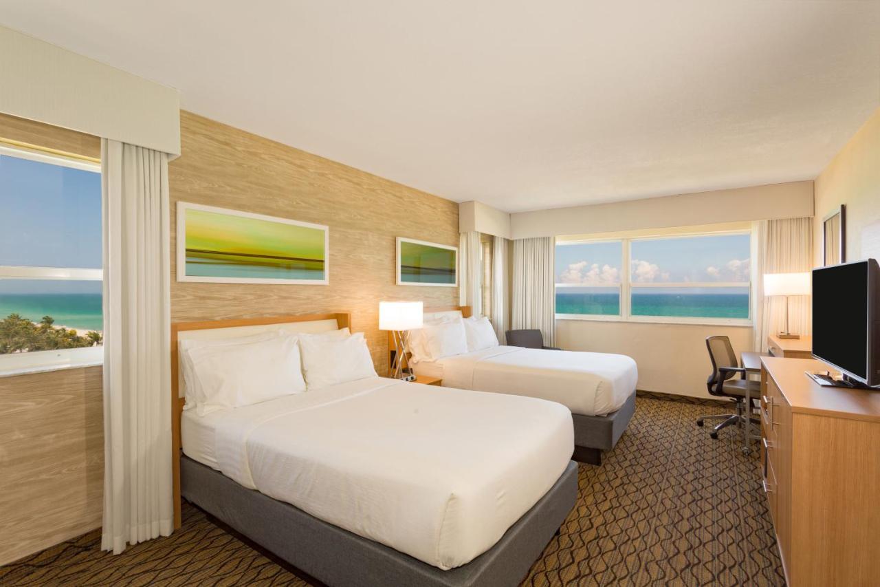 holiday inn miami beach oceanfront miami beach fl ee uu