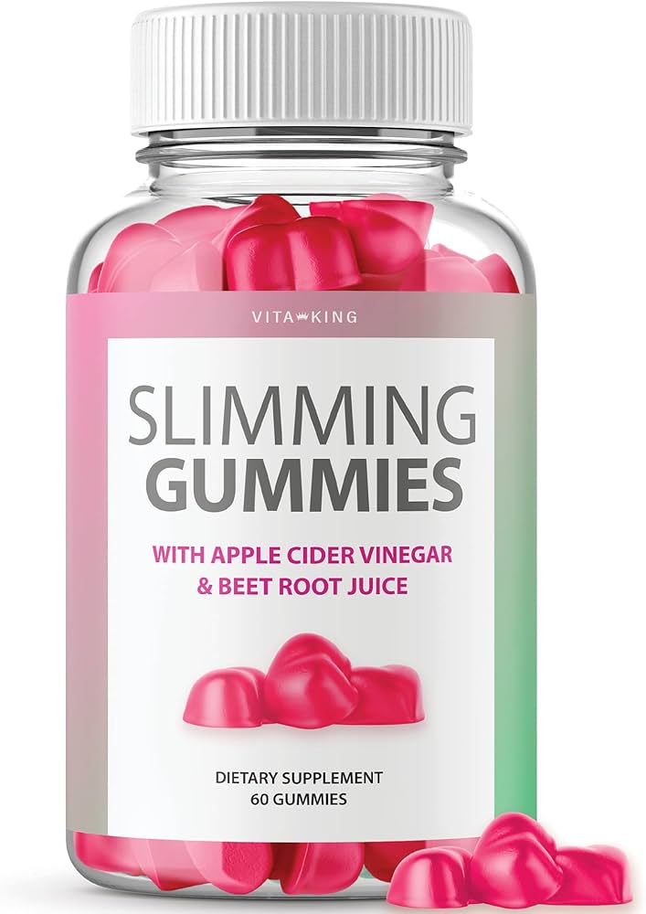 slimming gummies amazon