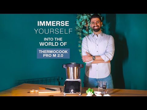 thermocook pro-m 2.0