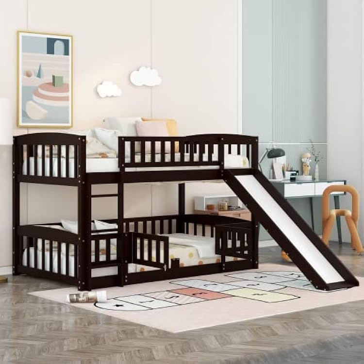 low price bunk beds