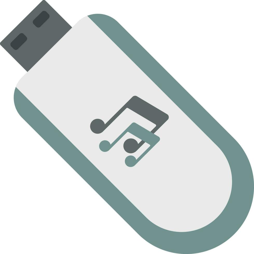 music pen drive