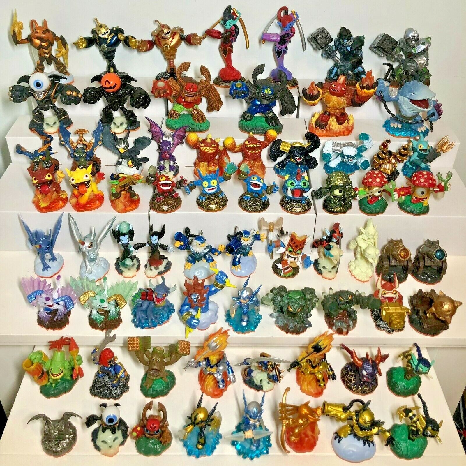 skylanders ebay