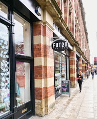 futon company manchester