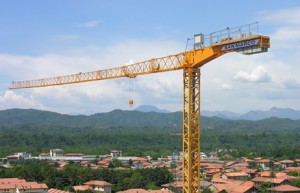 tower crane operator jobs