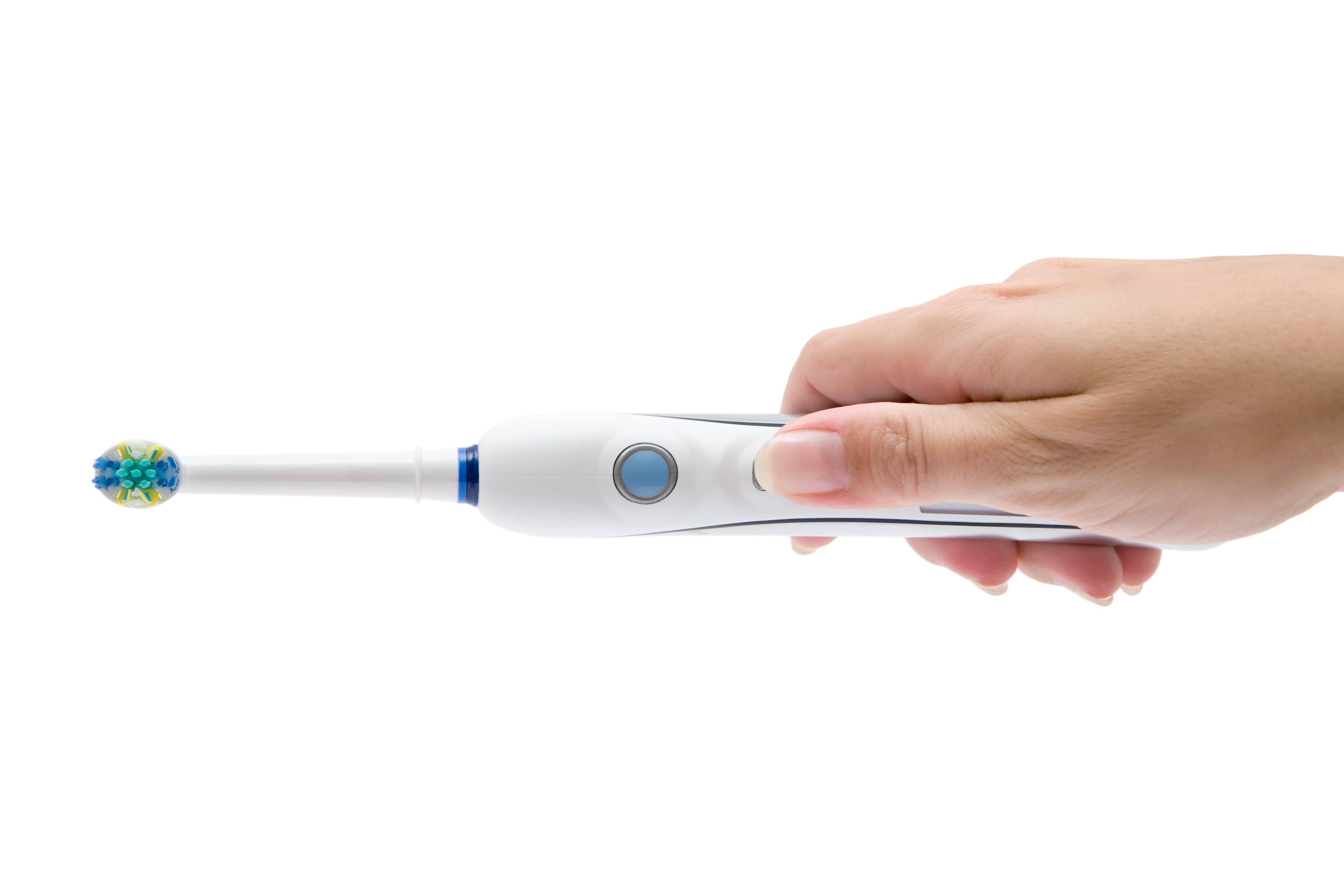 electric toothbrush for masturbation