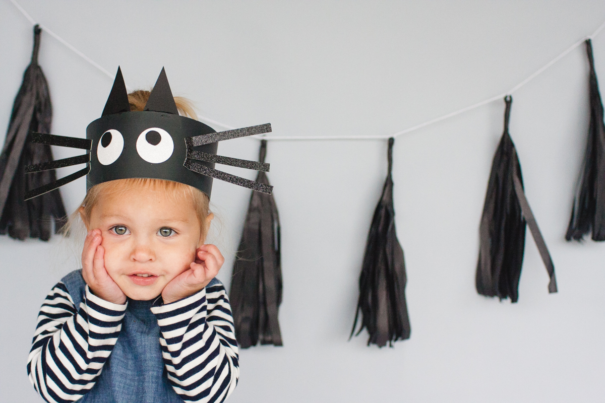 headband for halloween