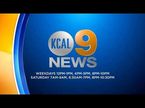 kcal9 news