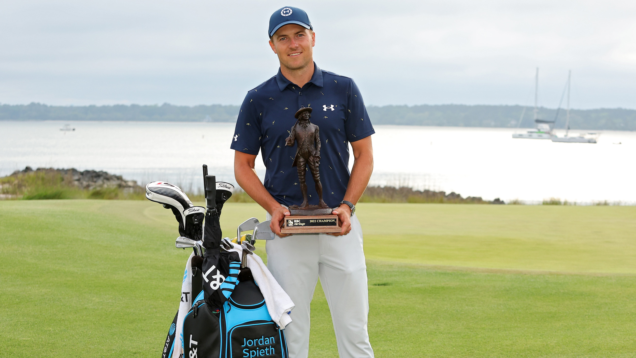 rbc heritage purse