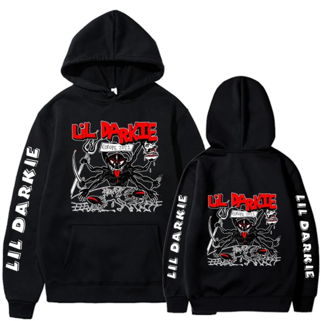 lil darkie merch