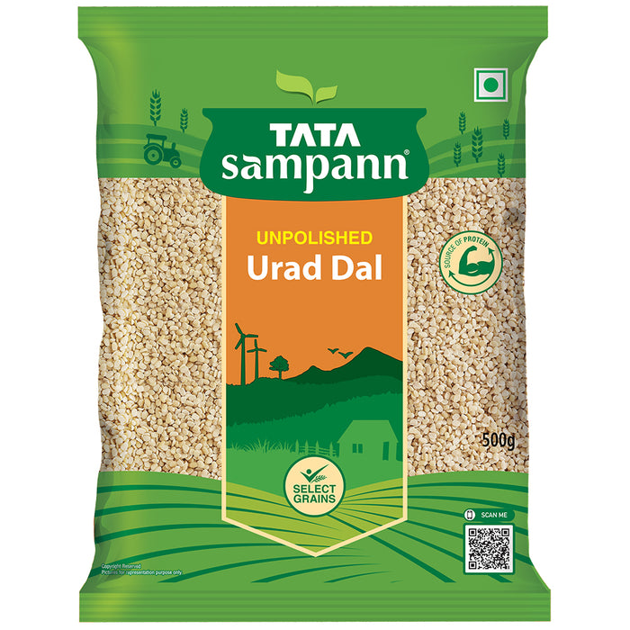 tata sampann pulses