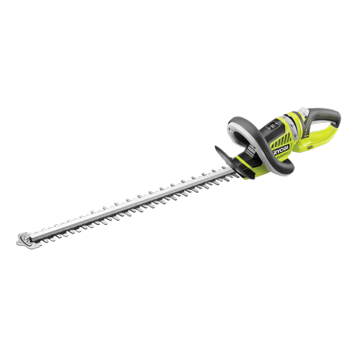 ryobi cordless hedge trimmer