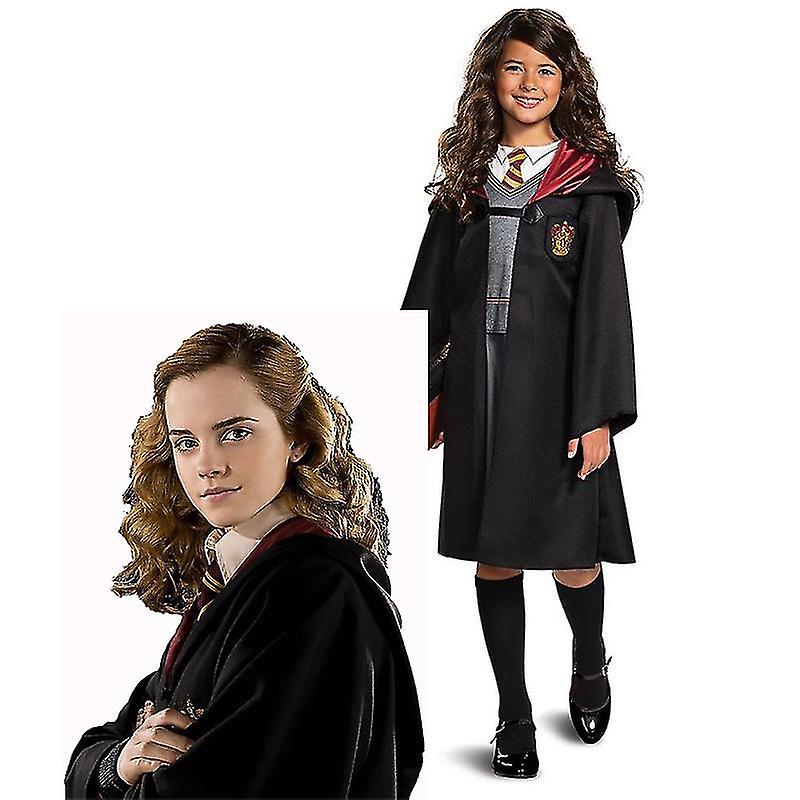 hermione granger costume