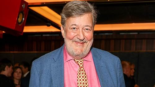 stephen fry imdb