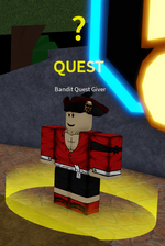 quest blox fruits