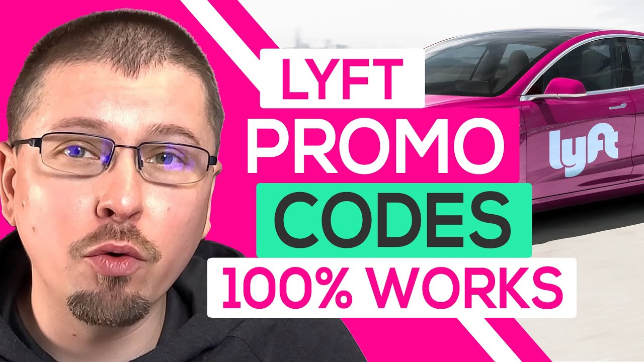 promotion codes for lyft