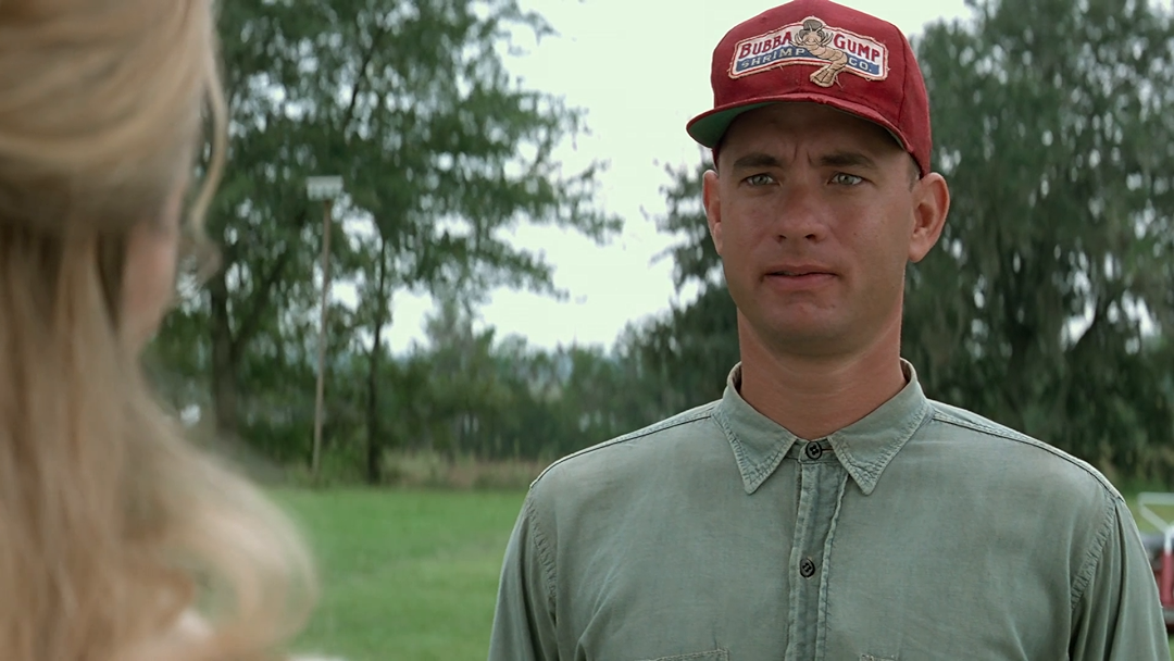 what can you watch forrest gump on