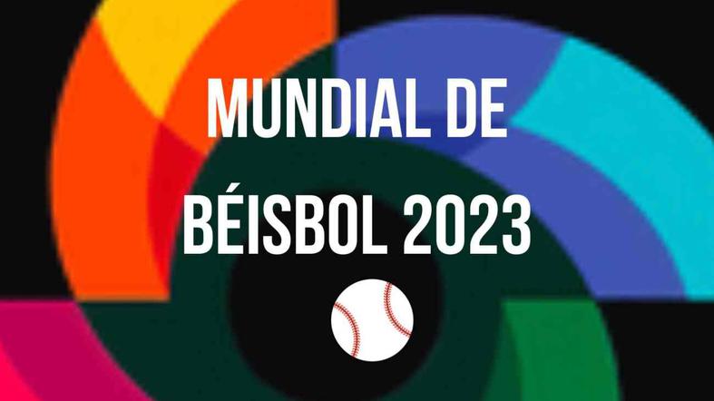 resultados del mundial de beisbol