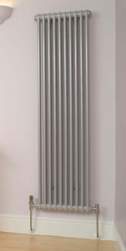 apollo radiator