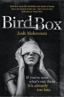 bird box libro pdf español gratis