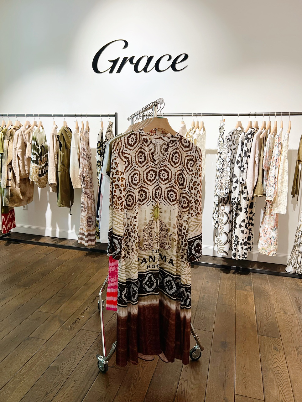 grace mode online shop